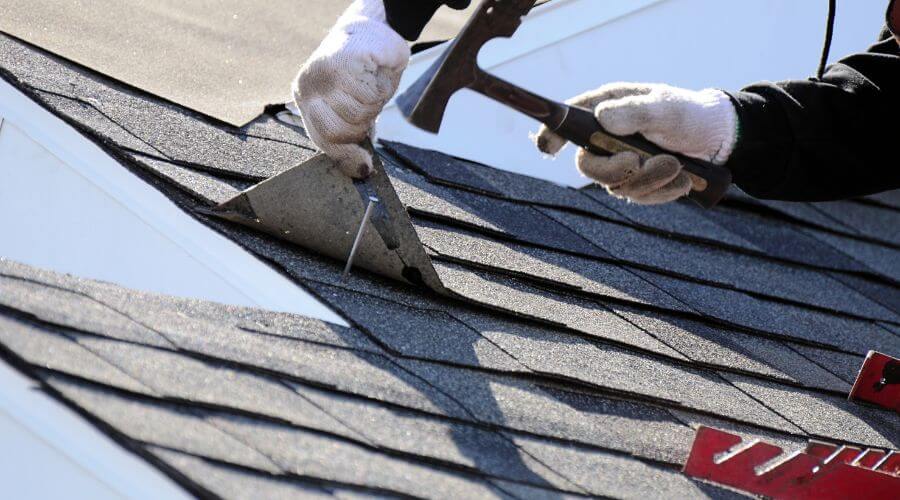 Expert new roof installation services in Rumsey, KY